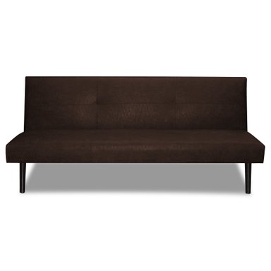 FUTON AMALIA LACOSTE MARRON