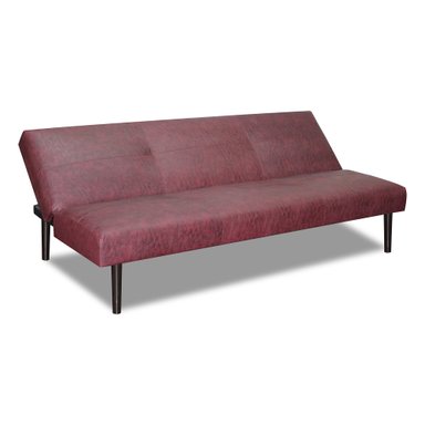 FUTON AMALIA LACOSTE VINO - 3