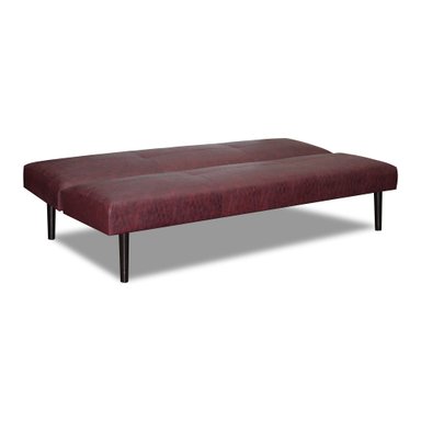 FUTON AMALIA LACOSTE VINO - 5