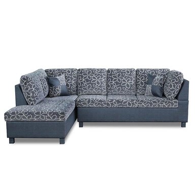 SECCIONAL CASABELLA RAVENA GRIS