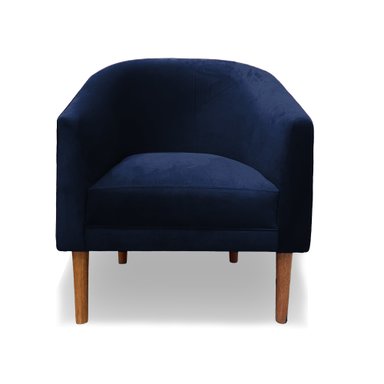 CASABELLA BUTACA DELIA AZUL