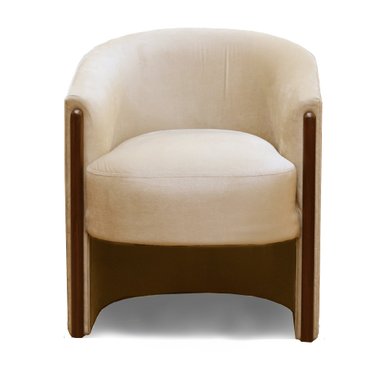 CASABELLA BUTACA AGEDA BEIGE