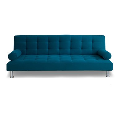 CASABELLA SOFA CAMA LORENZ 3 CUERPOS JADE