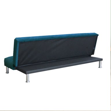 CASABELLA SOFA CAMA LORENZ 3 CUERPOS JADE - 3