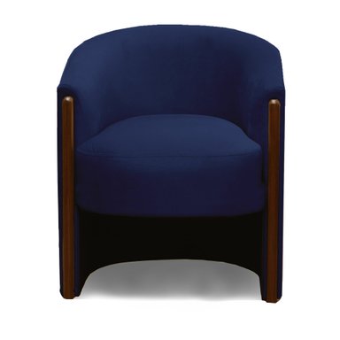 CASABELLA BUTACA AGEDA AZUL