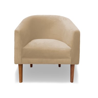 CASABELLA BUTACA DELIA BEIGE