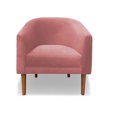 CASABELLA BUTACA DELIA ROSA