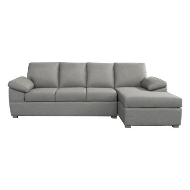 SECCIONAL CASABELLA LUCIA DERECHO GRIS