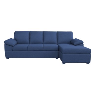 SECCIONAL CASABELLA LUCIA DERECHO AZUL