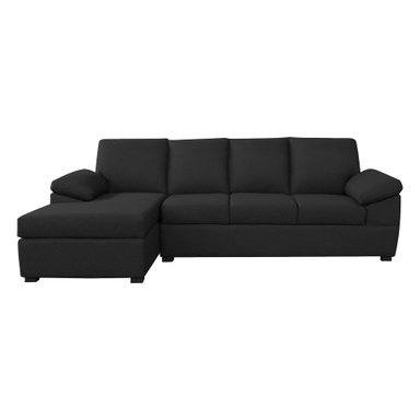 SECCIONAL CASABELLA LUCIA IZQUIERDO NEGRO