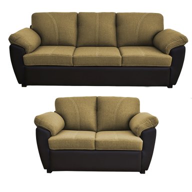 JUEGO DE SALA CASABELLA SAN MARINO 32 BEIGE