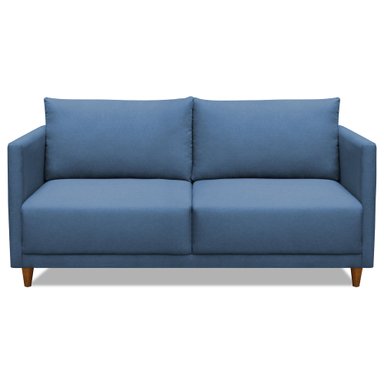 SOFA CASABELLA TARRAGONA 3 CUERPOS ACERO