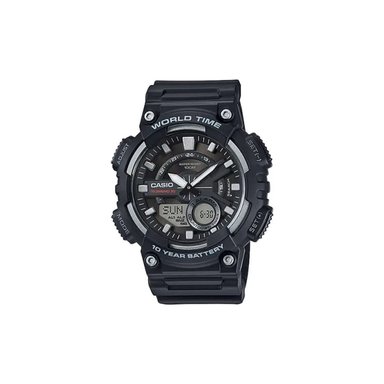 RELOJ CASIO HOMBRE DIGITAL AEQ-110W-1AV