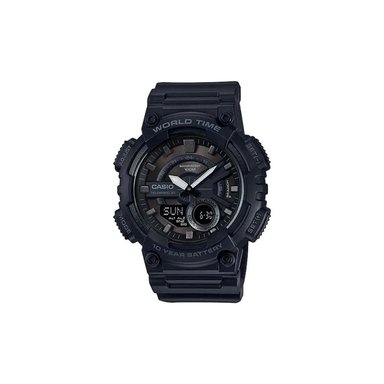 RELOJ CASIO HOMBRE DIGITAL AEQ-110W-1BV
