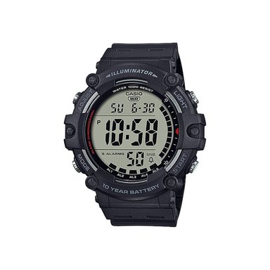RELOJ CASIO HOMBRE DIGITAL AE-1500WH-1AV