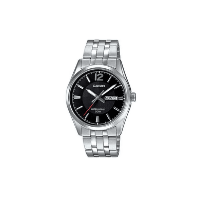 RELOJ CASIO MUJER ANÁLOGO LTP-1335D-1AV