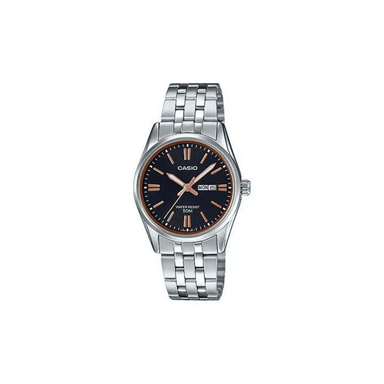 RELOJ CASIO MUJER ANÁLOGO LTP-1335D-1A2V