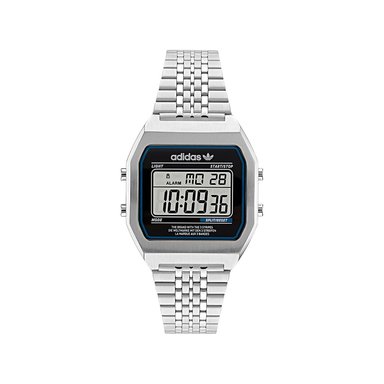 RELOJ ADIDAS UNISEX DIGITAL AOST22072