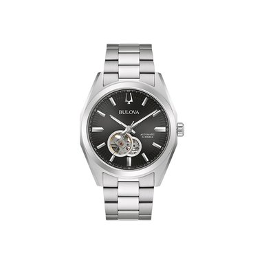 RELOJ BULOVA HOMBRE ANÁLOGO AUTOMÁTICO 96A270