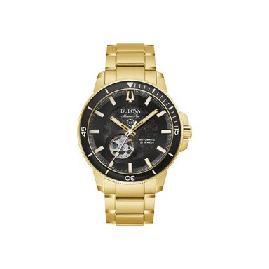 RELOJ BULOVA HOMBRE ANÁLOGO 97A174