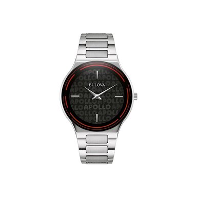 RELOJ BULOVA HOMBRE ANÁLOGO 96A296