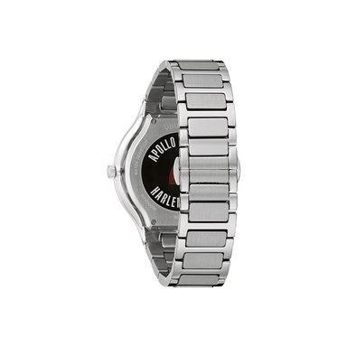 RELOJ BULOVA HOMBRE ANÁLOGO 96A296 - 3