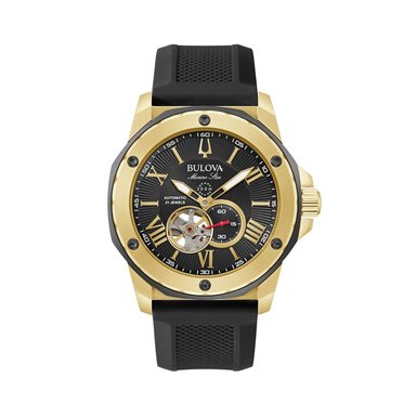 RELOJ BULOVA HOMBRE ANÁLOGO 98A272