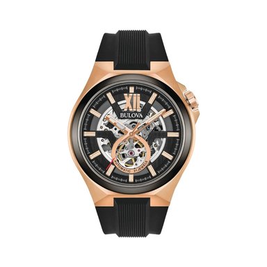 RELOJ BULOVA HOMBRE ANÁLOGO 98A177