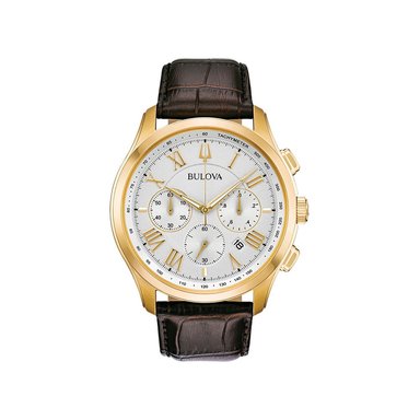 RELOJ BULOVA HOMBRE ANÁLOGO 97B169