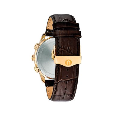 RELOJ BULOVA HOMBRE ANÁLOGO 97B169 - 4