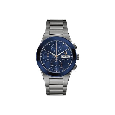 RELOJ BULOVA HOMBRE ANÁLOGO 98C143