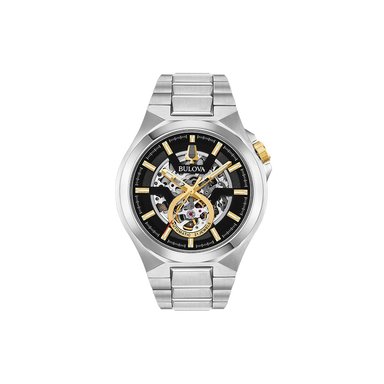 RELOJ BULOVA HOMBRE ANÁLOGO 98A224