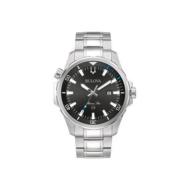 RELOJ BULOVA HOMBRE ANÁLOGO 96B382