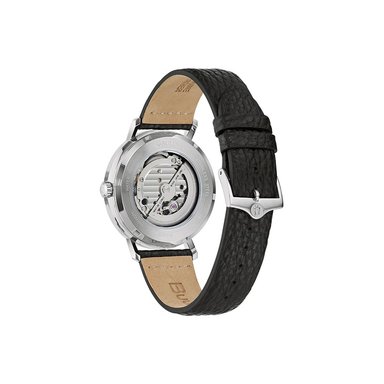 RELOJ BULOVA HOMBRE ANÁLOGO 96B374 AUTOMÁTICO - 4