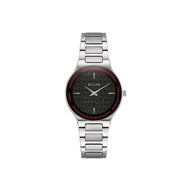 RELOJ BULOVA MUJER ANÁLOGO 96L309