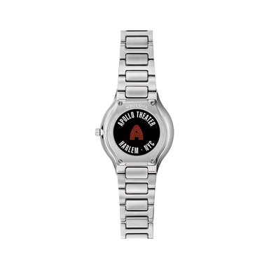 RELOJ BULOVA MUJER ANÁLOGO 96L309 - 4