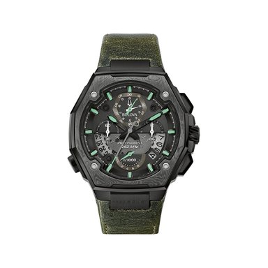 RELOJ BULOVA HOMBRE ANÁLOGO 98B355