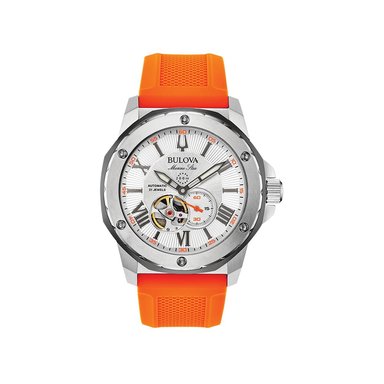 RELOJ BULOVA HOMBRE ANÁLOGO AUTOMÁTICO 98A226