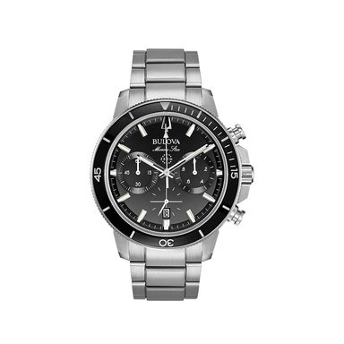 RELOJ BULOVA HOMBRE ANÁLOGO 96B272