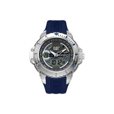 RELOJ CAT HOMBRE ANÁLOGO MA 145 26 136 DUAL