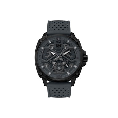 RELOJ CAT HOMBRE ANÁLOGO AJ 151 25 525