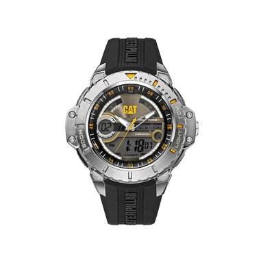 RELOJ CAT HOMBRE ANÁLOGO MA 145 21 131