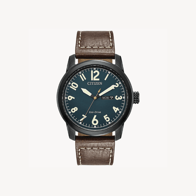 RELOJ CITIZEN HOMBRE ANÁLOGO BM8478-01L