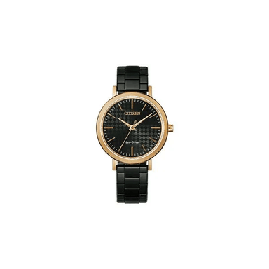 RELOJ CITIZEN MUJER ANÁLOGO EM0768-54E