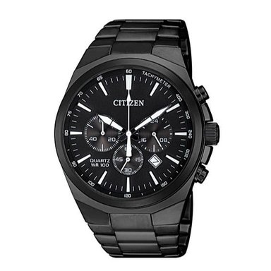 RELOJ CITIZEN HOMBRE ANÁLOGO AN8175-55E