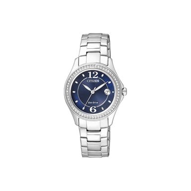 RELOJ CITIZEN MUJER ANÁLOGO FE1140-86L