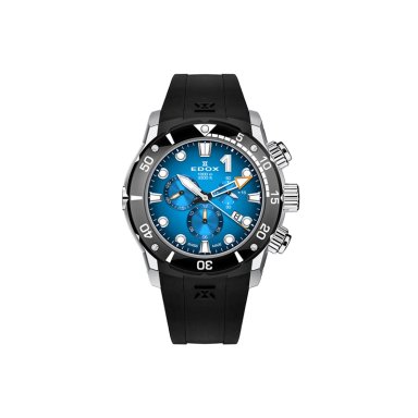 RELOJ EDOX HOMBRE ANÁLOGO 10242 TIN BUIDN