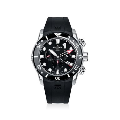RELOJ EDOX HOMBRE ANÁLOGO 10242 TIN NIN
