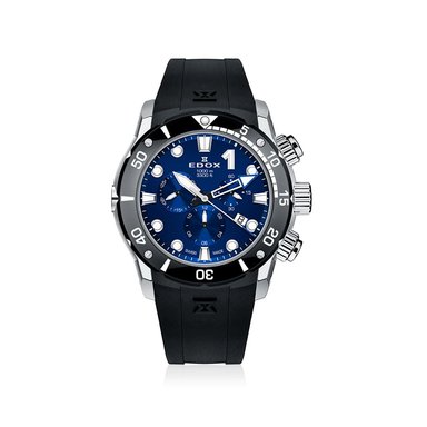 RELOJ EDOX HOMBRE ANÁLOGO 10242 TIN BUIN