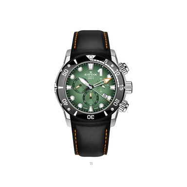 RELOJ EDOX HOMBRE ANÁLOGO 10242 TIN VIN
